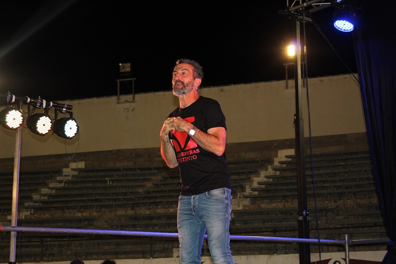 090822 VA MONOLOGO LUIS ZAHERA SEMANA JUVENTUD 9