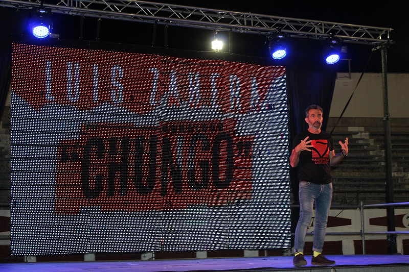 090822 VA MONOLOGO LUIS ZAHERA SEMANA JUVENTUD 3