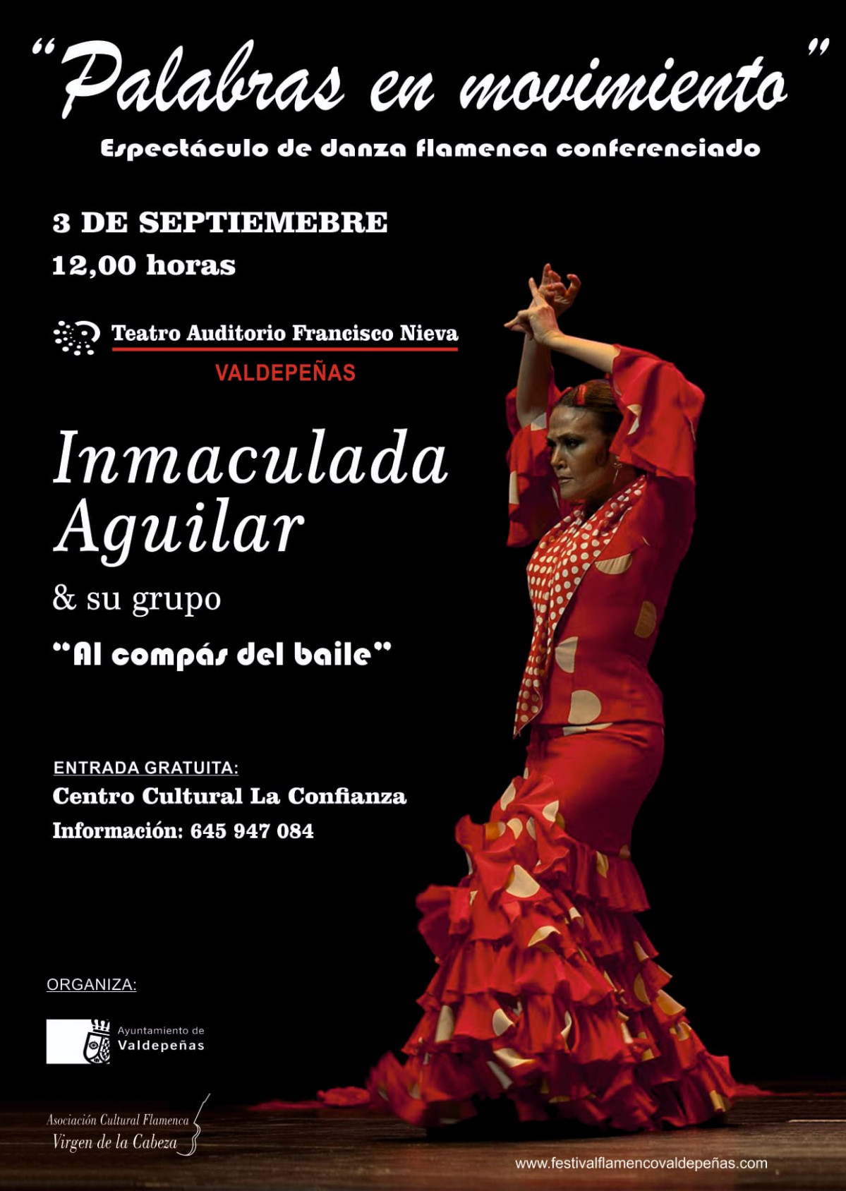 Movimiento Flamenco