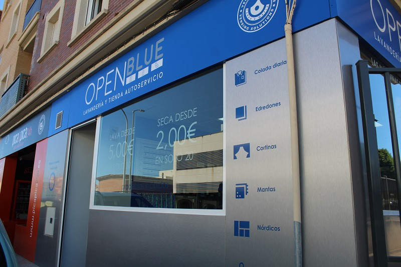 OPENBLUE 1