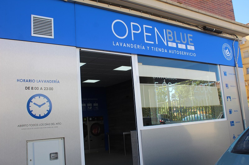 OPENBLUE 2