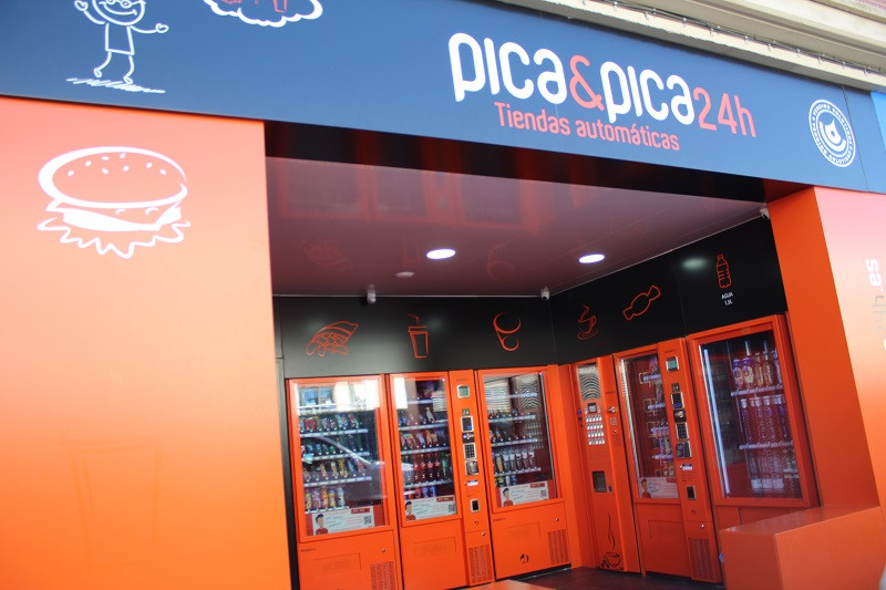 PICAPICA 2