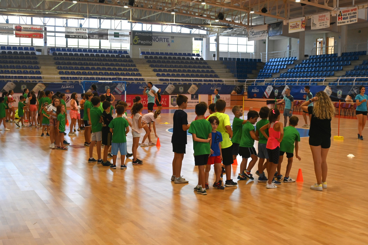 CLAUSURA CAMPUS VALDEPEu00d1AS