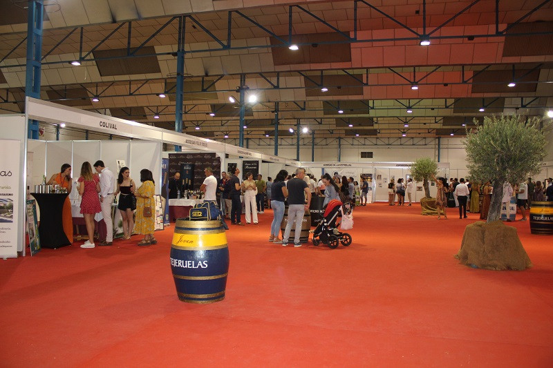 TUNEL DEL VINO 5