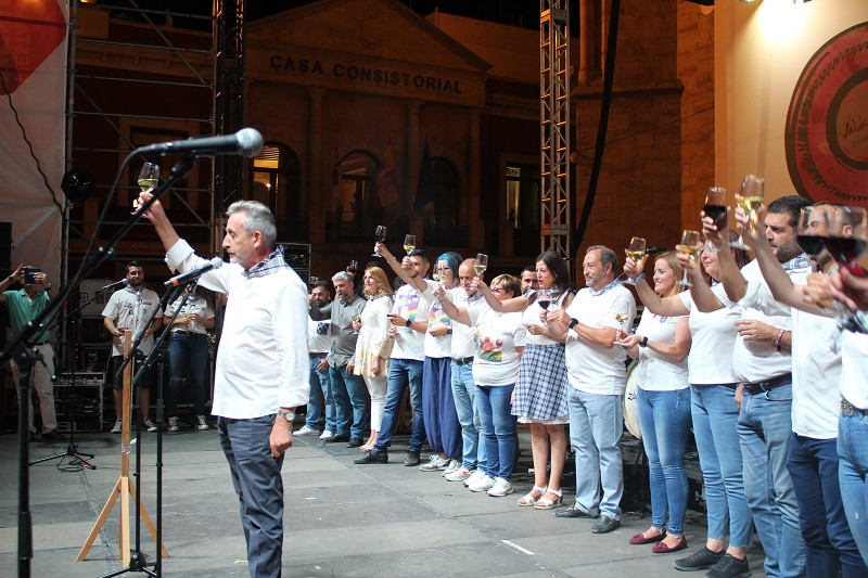 INAUG FIESTAS DEL VINO 6