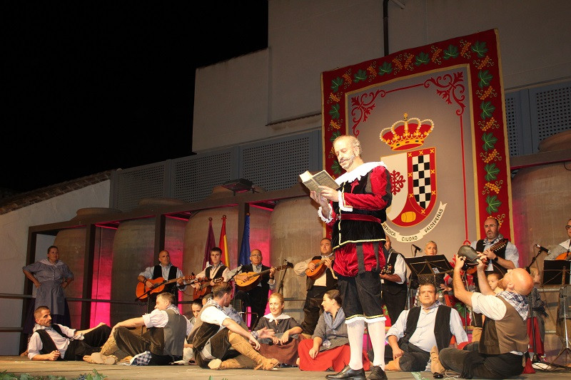 ACTO INSTITUCIONAL 14