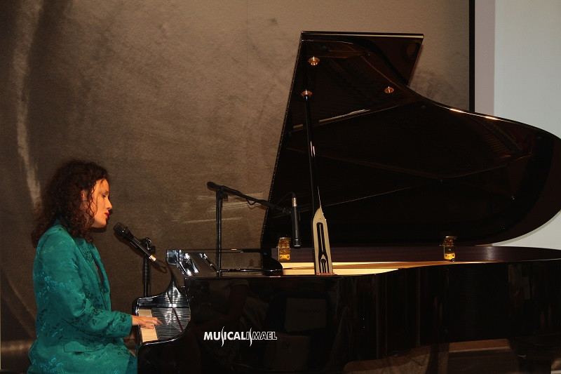 CONCIERTO MUSEO GREGORIO PRIETO 6