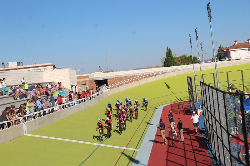 VELODROMO 3