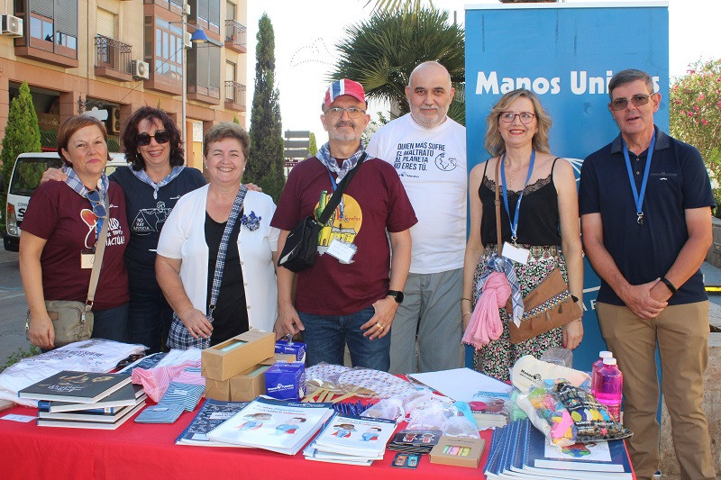 CARRERA DE LA MONEDA MANOS UNIDAS