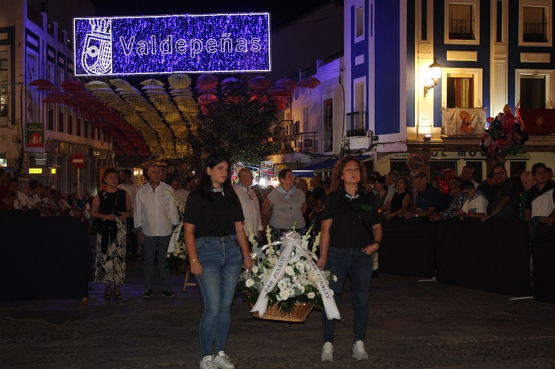 OFRENDA 3