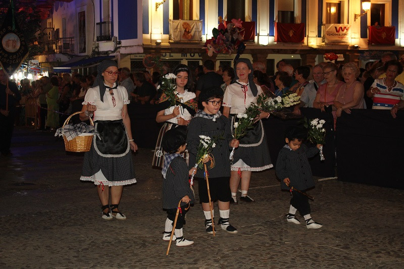 OFRENDA 20