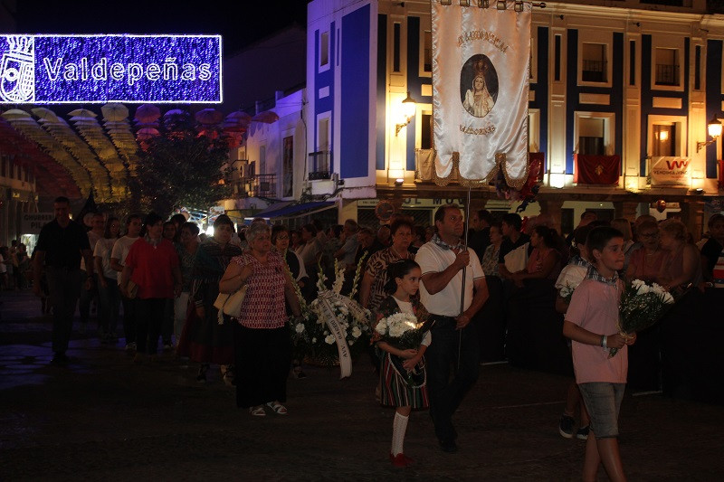 OFRENDA 18