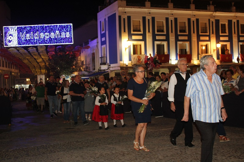 OFRENDA 15