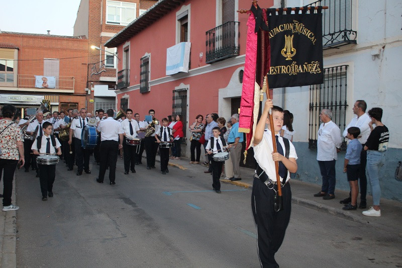 PROCESION VIRGEN CONSOLACION 2