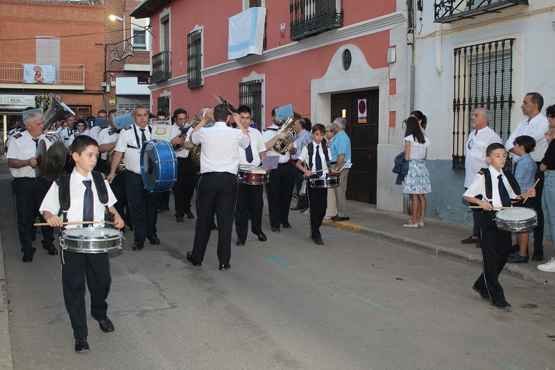 PROCESION VIRGEN CONSOLACION 3