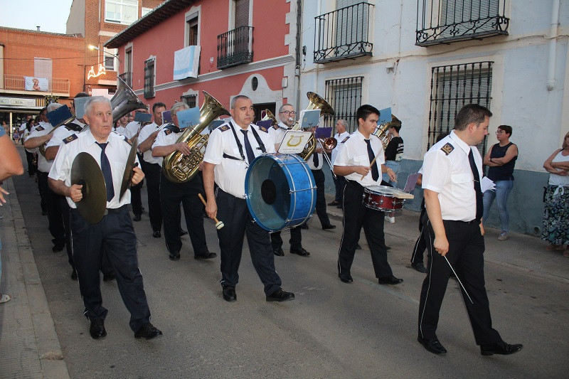 PROCESION VIRGEN CONSOLACION 4