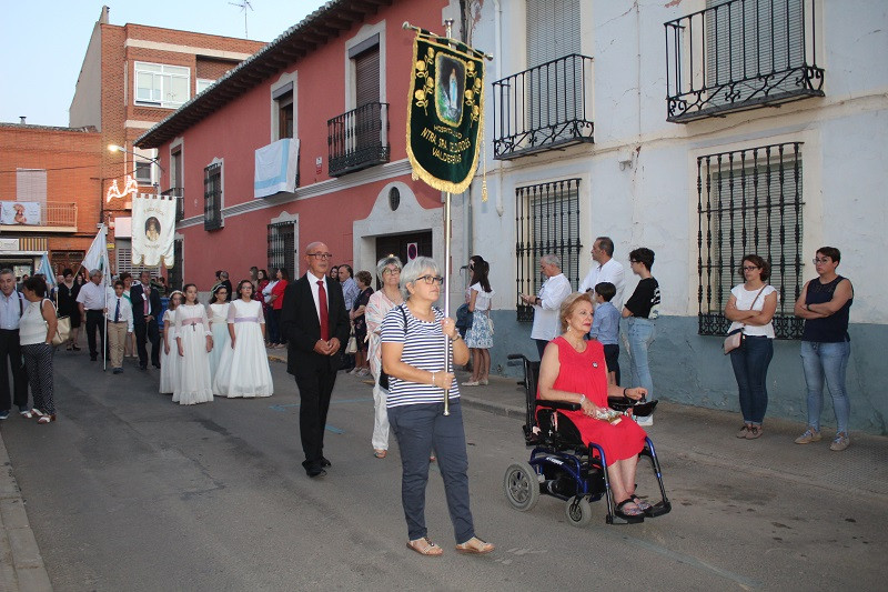 PROCESION VIRGEN CONSOLACION 6