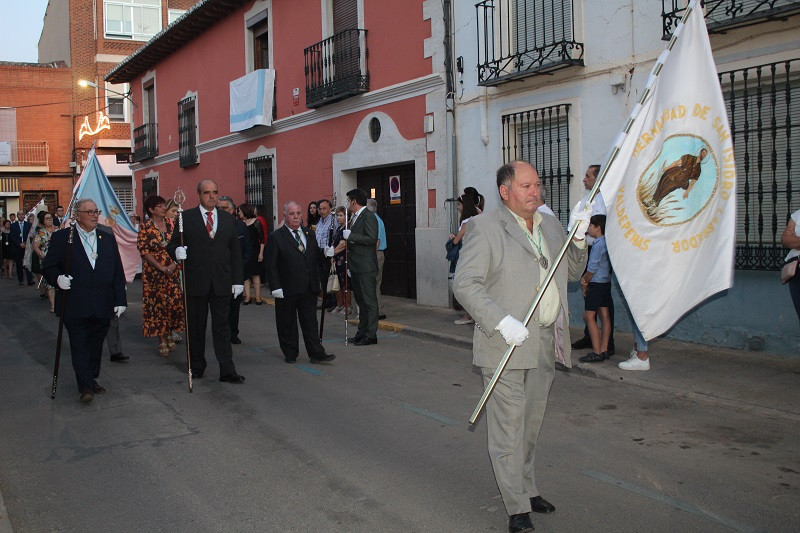 PROCESION VIRGEN CONSOLACION 10