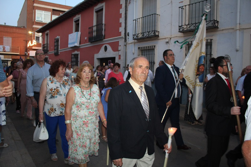 PROCESION VIRGEN CONSOLACION 13