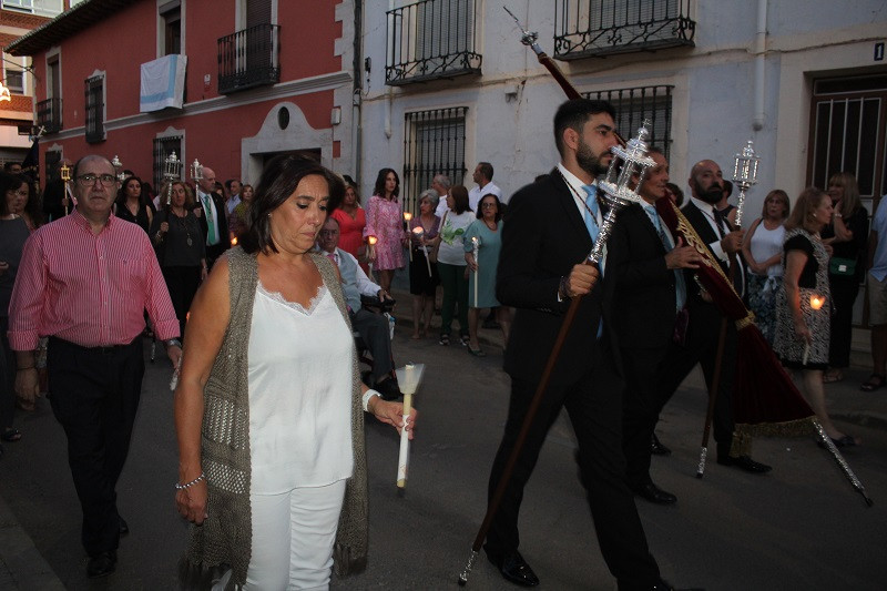 PROCESION VIRGEN CONSOLACION 15