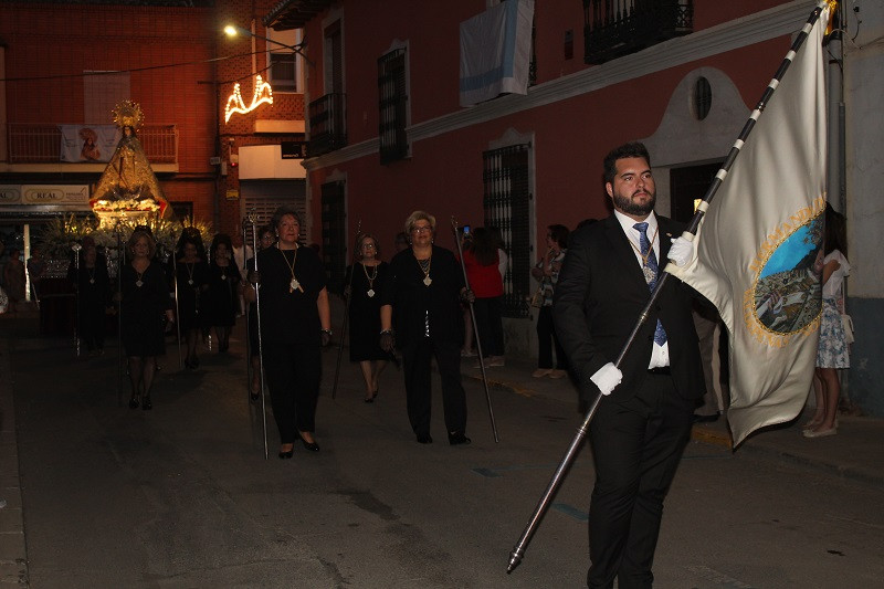 PROCESION VIRGEN CONSOLACION 20