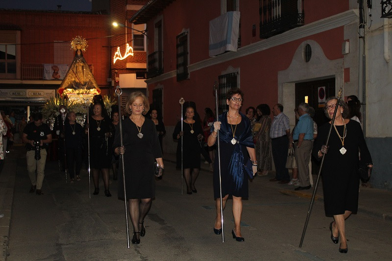 PROCESION VIRGEN CONSOLACION 21