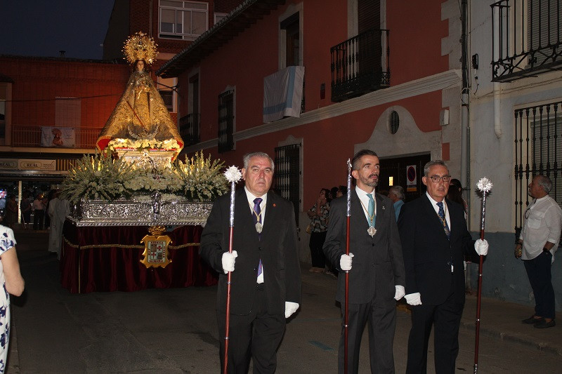 PROCESION VIRGEN CONSOLACION 23