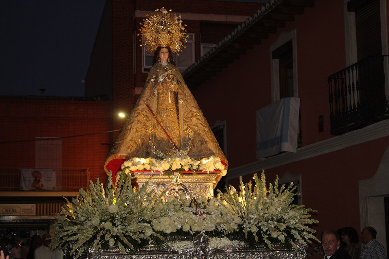 PROCESION VIRGEN CONSOLACION 24