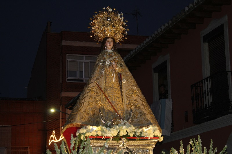 PROCESION VIRGEN CONSOLACION 25