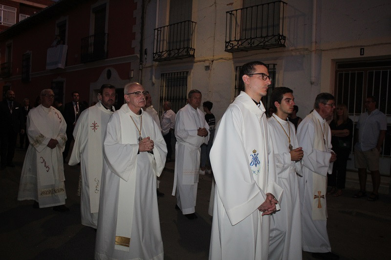 PROCESION VIRGEN CONSOLACION 29