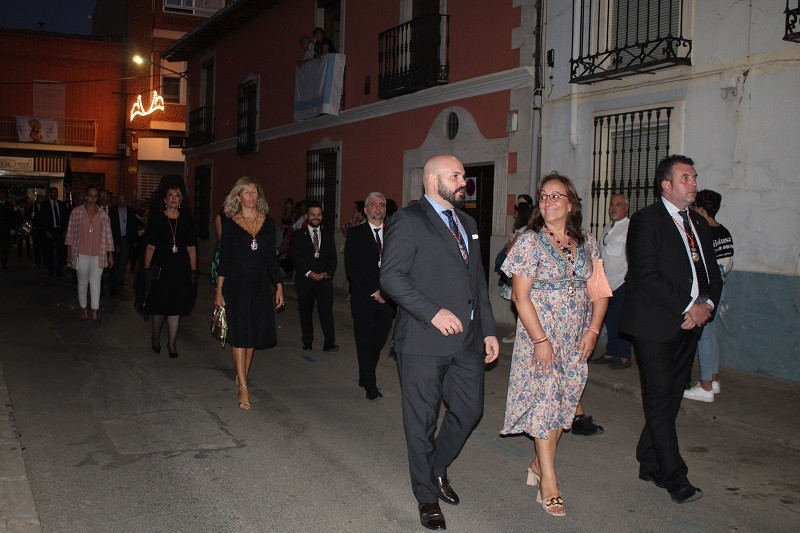 PROCESION VIRGEN CONSOLACION 30