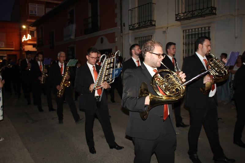 PROCESION VIRGEN CONSOLACION 39