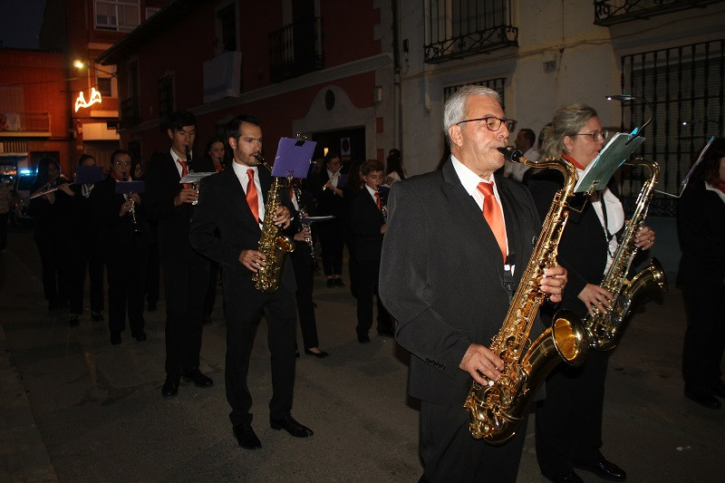 PROCESION VIRGEN CONSOLACION 40