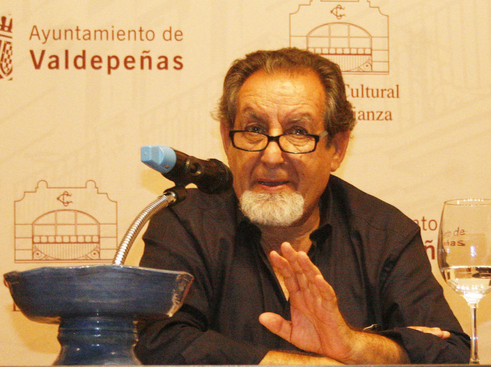 Juan José Guardia Polaino