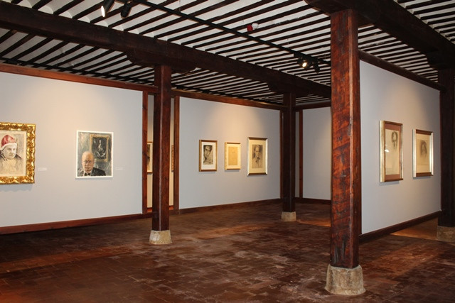 110522 VA MUSEO GREGORIO PRIETO 32