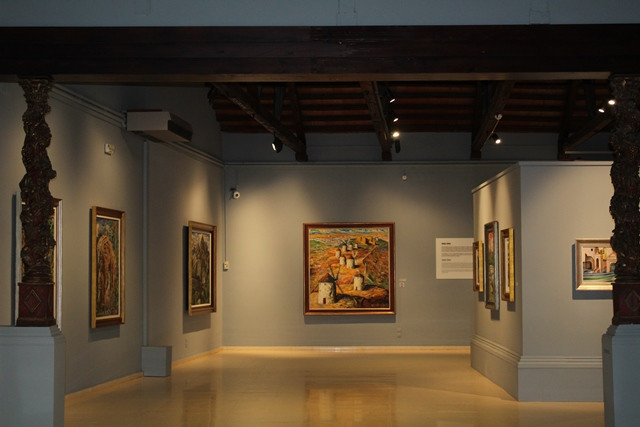 110522 VA MUSEO GREGORIO PRIETO 6