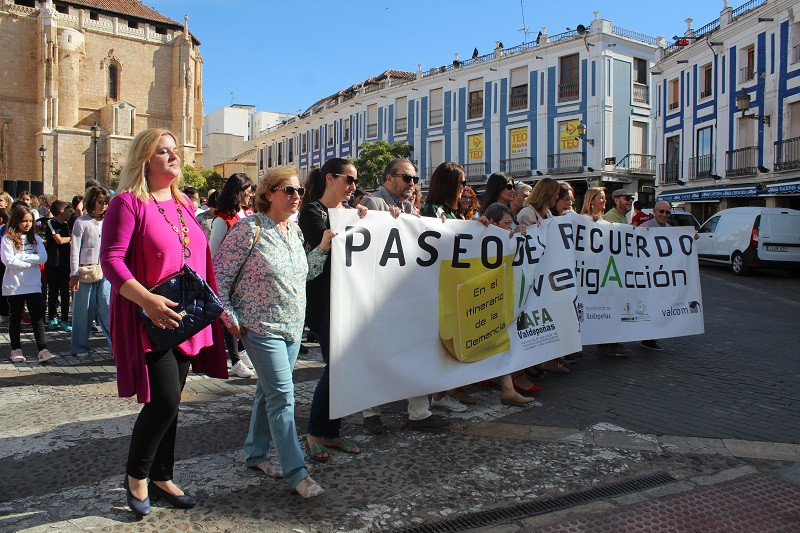 280922 VA PASEO DEL RECUERDO AFA 2