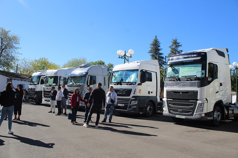 300922 MANZ FERIA VEHICULOS INDUSTRIALES DE OCASION 1