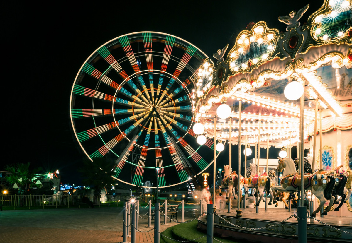 Feria