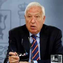 Josc3a9 manuel garcc3ada margallo