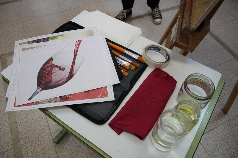 121122 VA TALLER PINTURA CON VINO 2