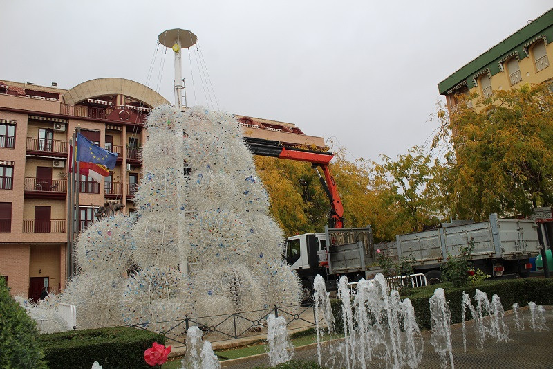 171122 VA ARBOL NAVIDAD SAN MARCOS