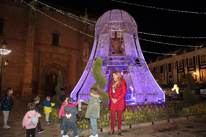 LUCES NAVIDAD 1