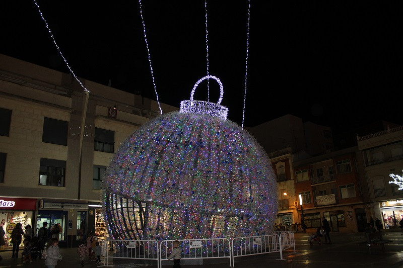 LUCES NAVIDAD 31