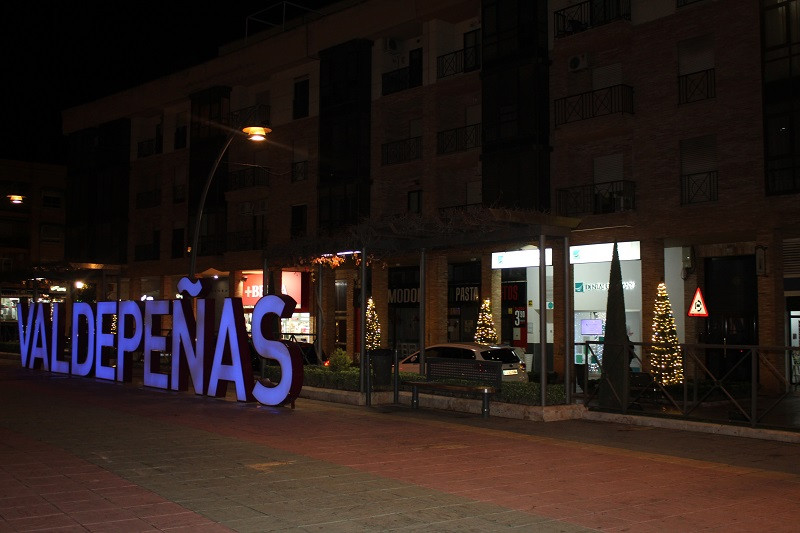 LUCES NAVIDAD 26