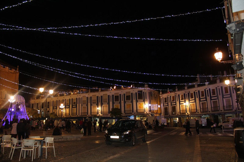 LUCES NAVIDAD 20