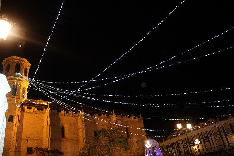 LUCES NAVIDAD 19