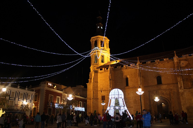 LUCES NAVIDAD 15