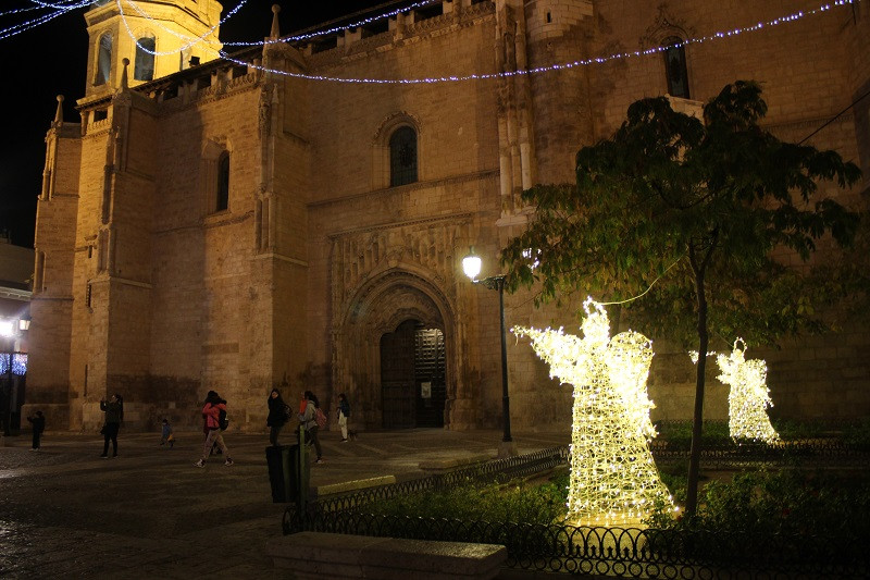 LUCES NAVIDAD 4