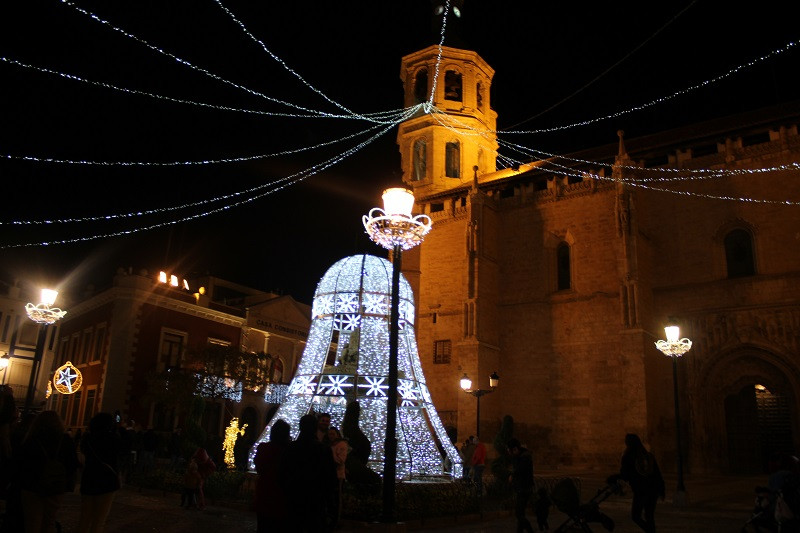 LUCES NAVIDAD 3